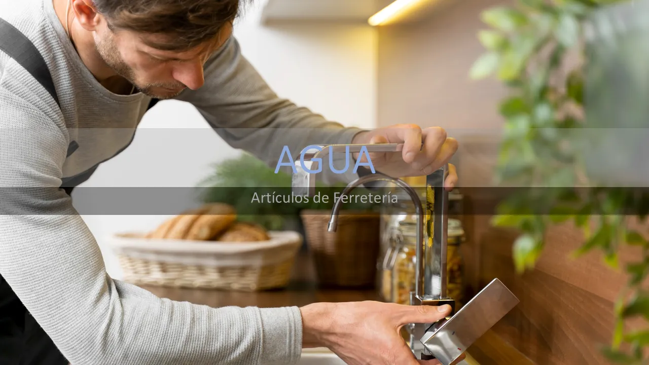 AGUA