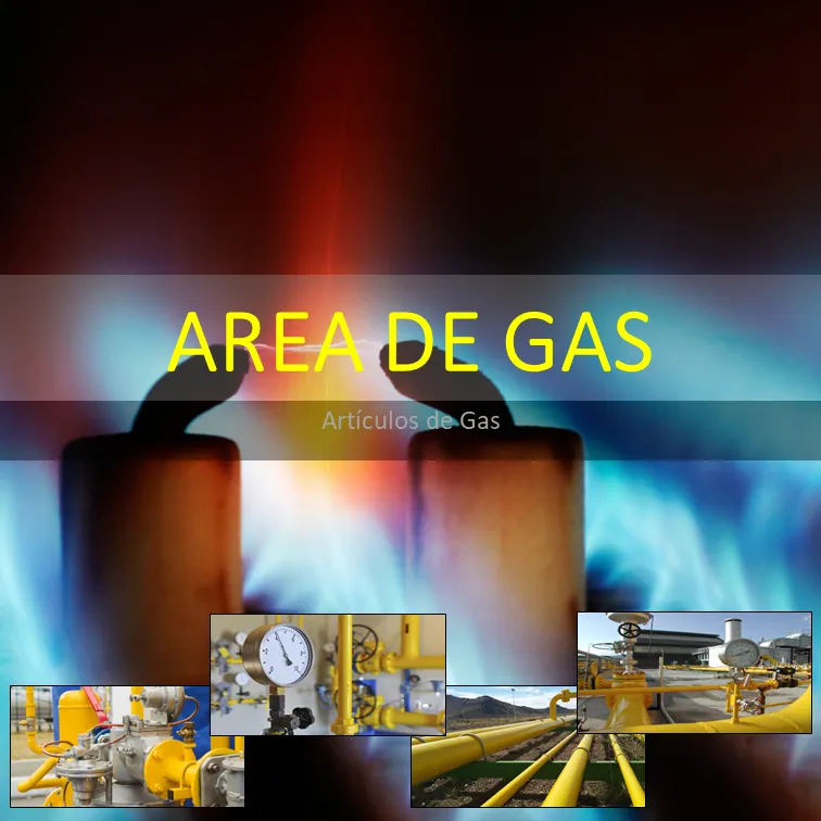 AREA GAS - MAIN SQUARE