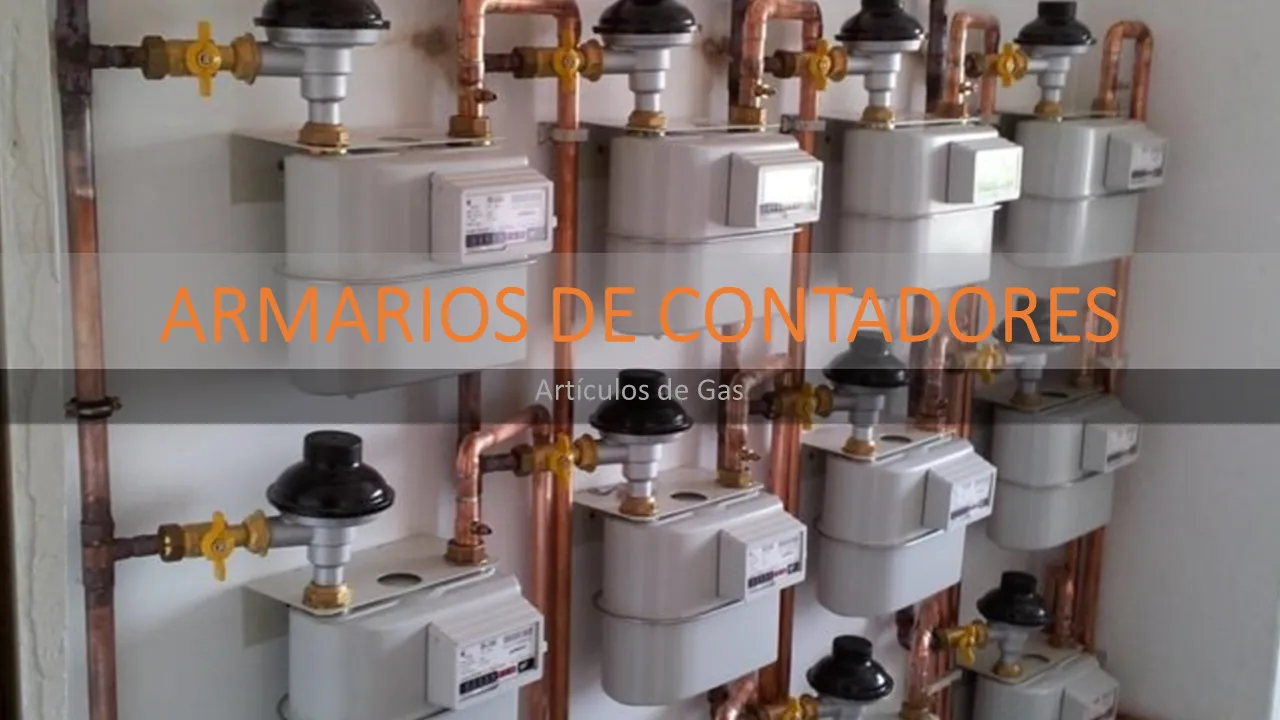 ARMARIOS