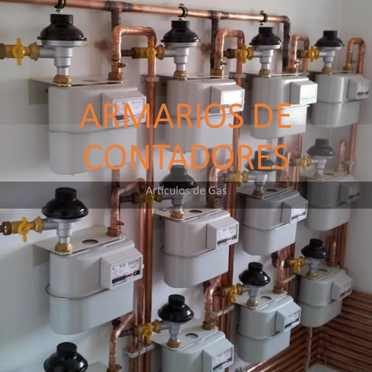 ARMARIOS CONTADORES - SUB SQUARE