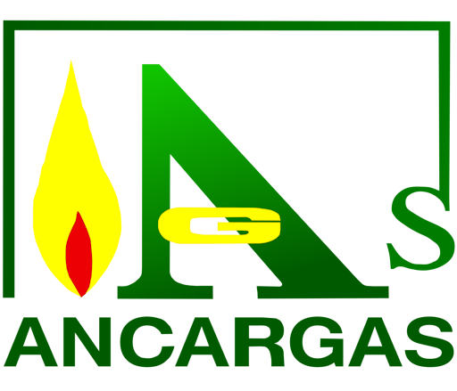 Ancargas Favicon on white