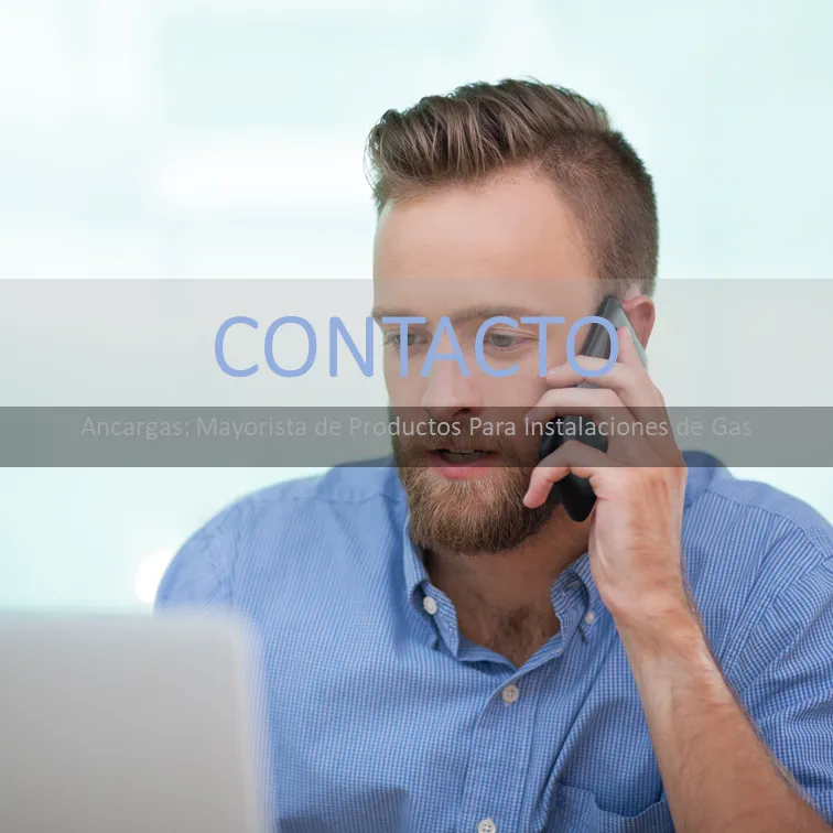 CONTACTO