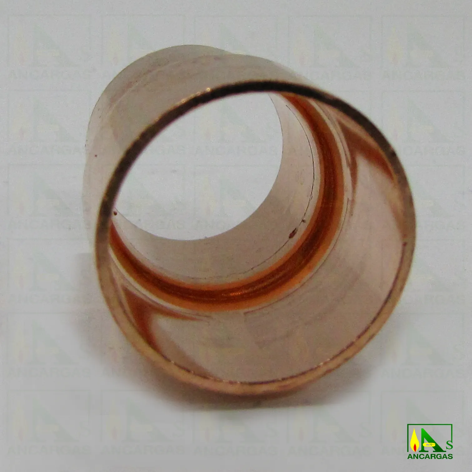Reducción de cobre MxH 28x22 - Imagen Web de Ancargas ©
