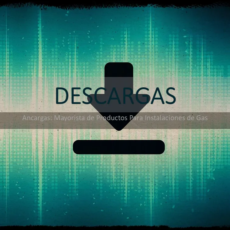 DESCARGAS