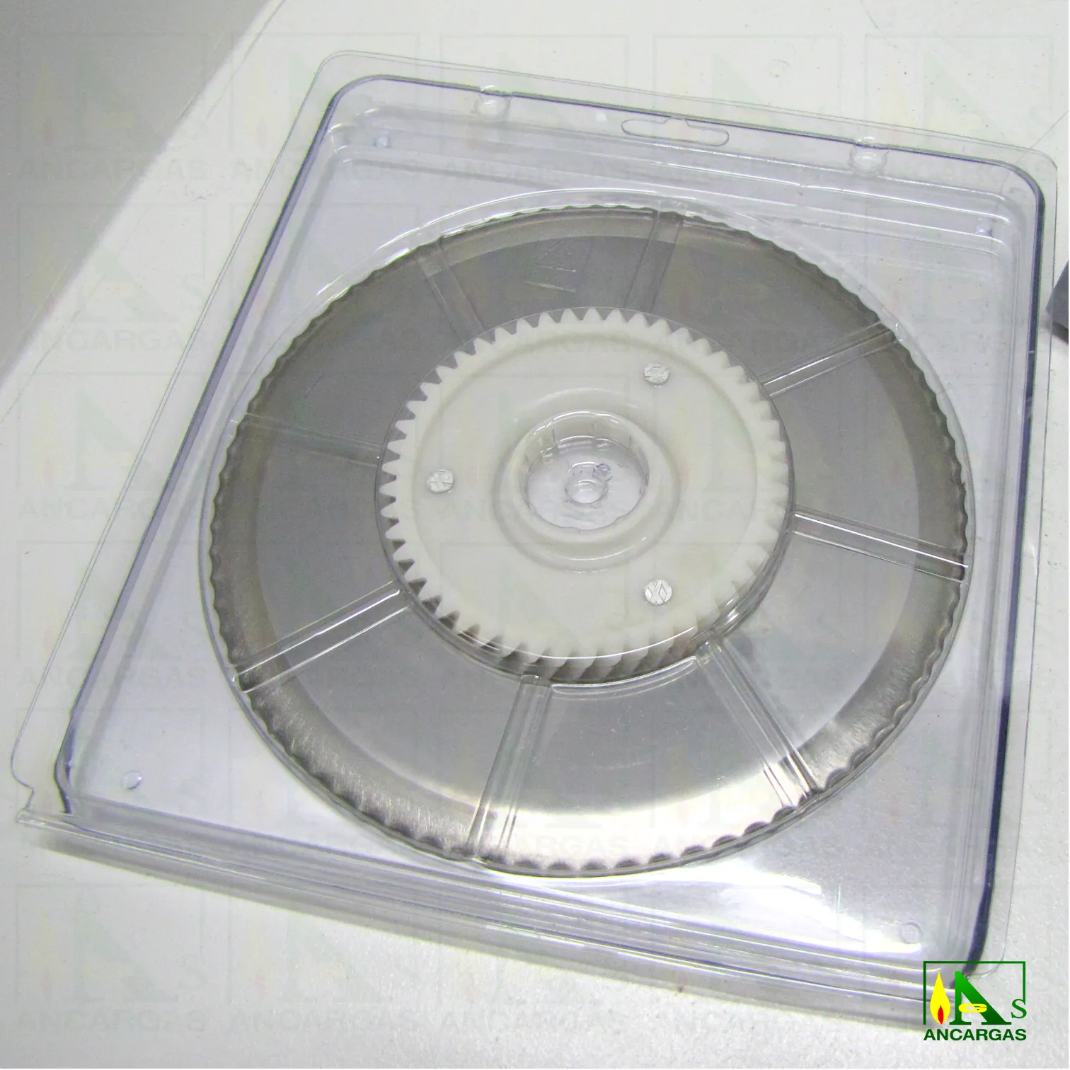 CORTAFIAMBRES ELECTRICA AXIA PLUS 75 W - Imagen Web de Ancargas ©
