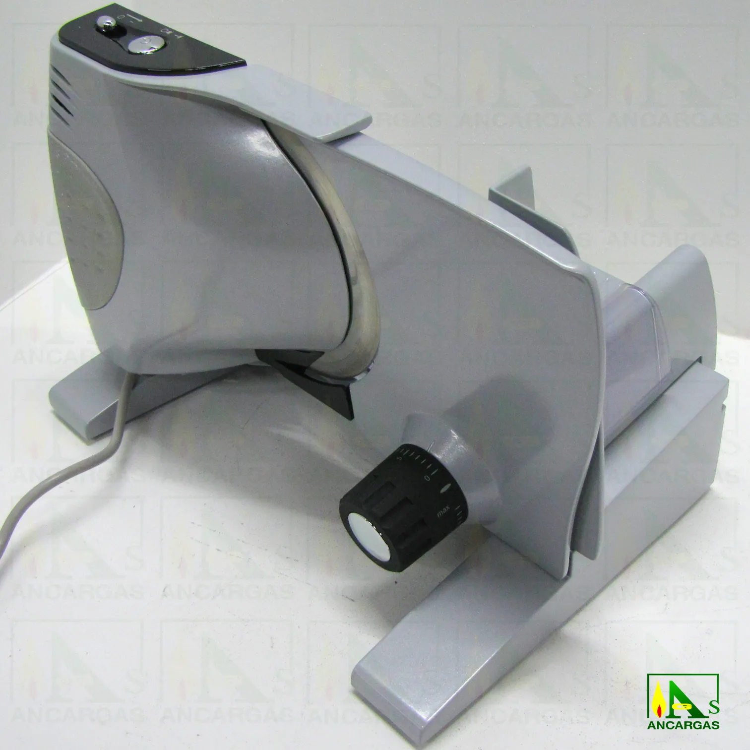CORTAFIAMBRES ELECTRICA AXIA PLUS 75 W - Imagen Web de Ancargas ©