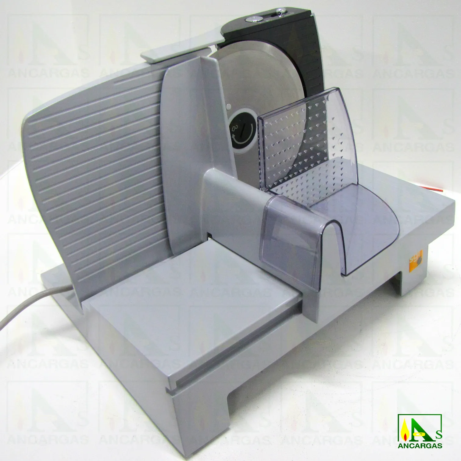 CORTAFIAMBRES ELECTRICA AXIA PLUS 75 W - Imagen Web de Ancargas ©