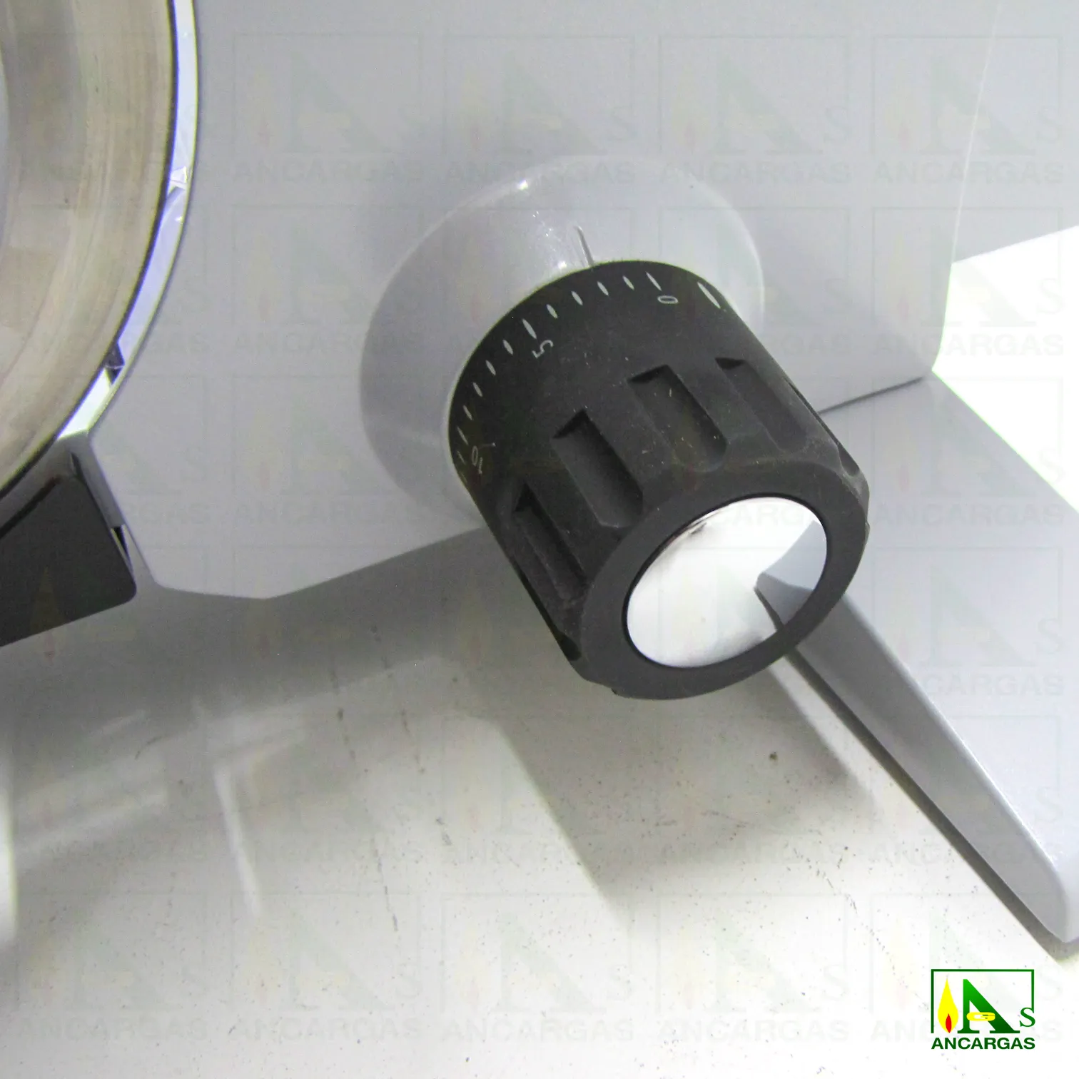 CORTAFIAMBRES ELECTRICA AXIA PLUS 75 W - Imagen Web de Ancargas ©