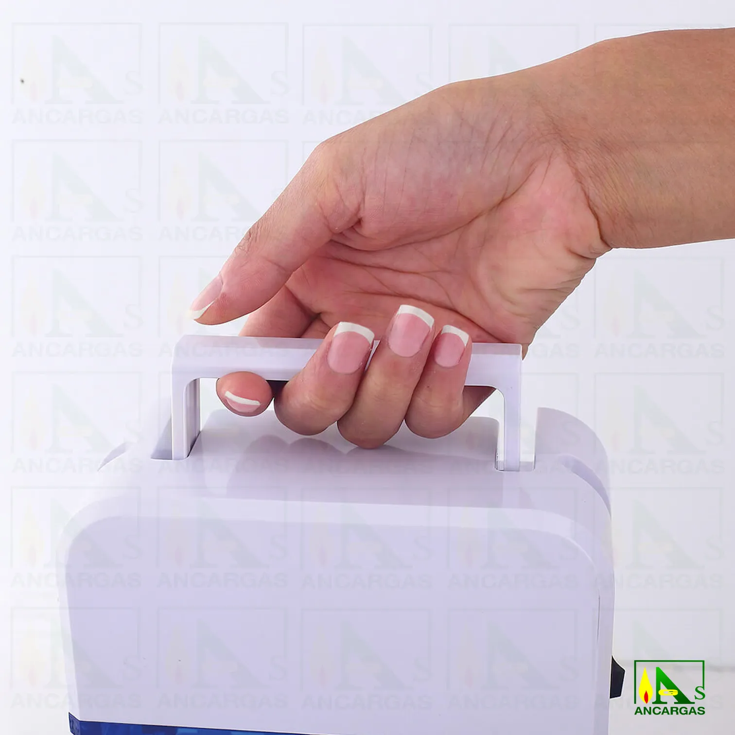 Ardes Matamoscas Zak 11W S11A - Imagen Web de Ancargas ©