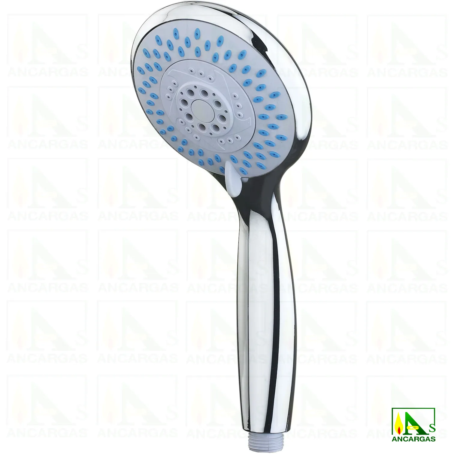 Conjunto de ducha BLU PLUS - Imagen Web de Ancargas ©