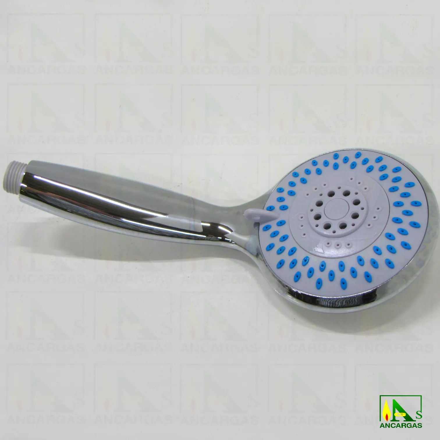 Conjunto de ducha BLU PLUS - Imagen Web de Ancargas ©