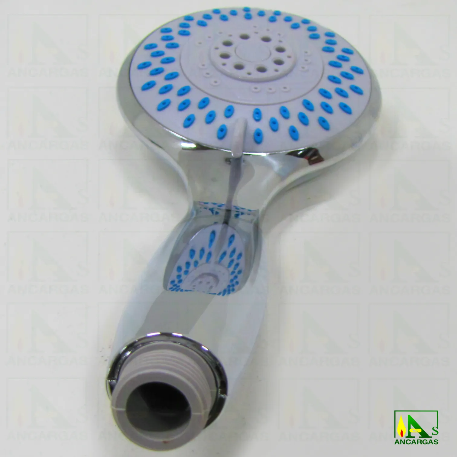 Conjunto de ducha BLU PLUS - Imagen Web de Ancargas ©