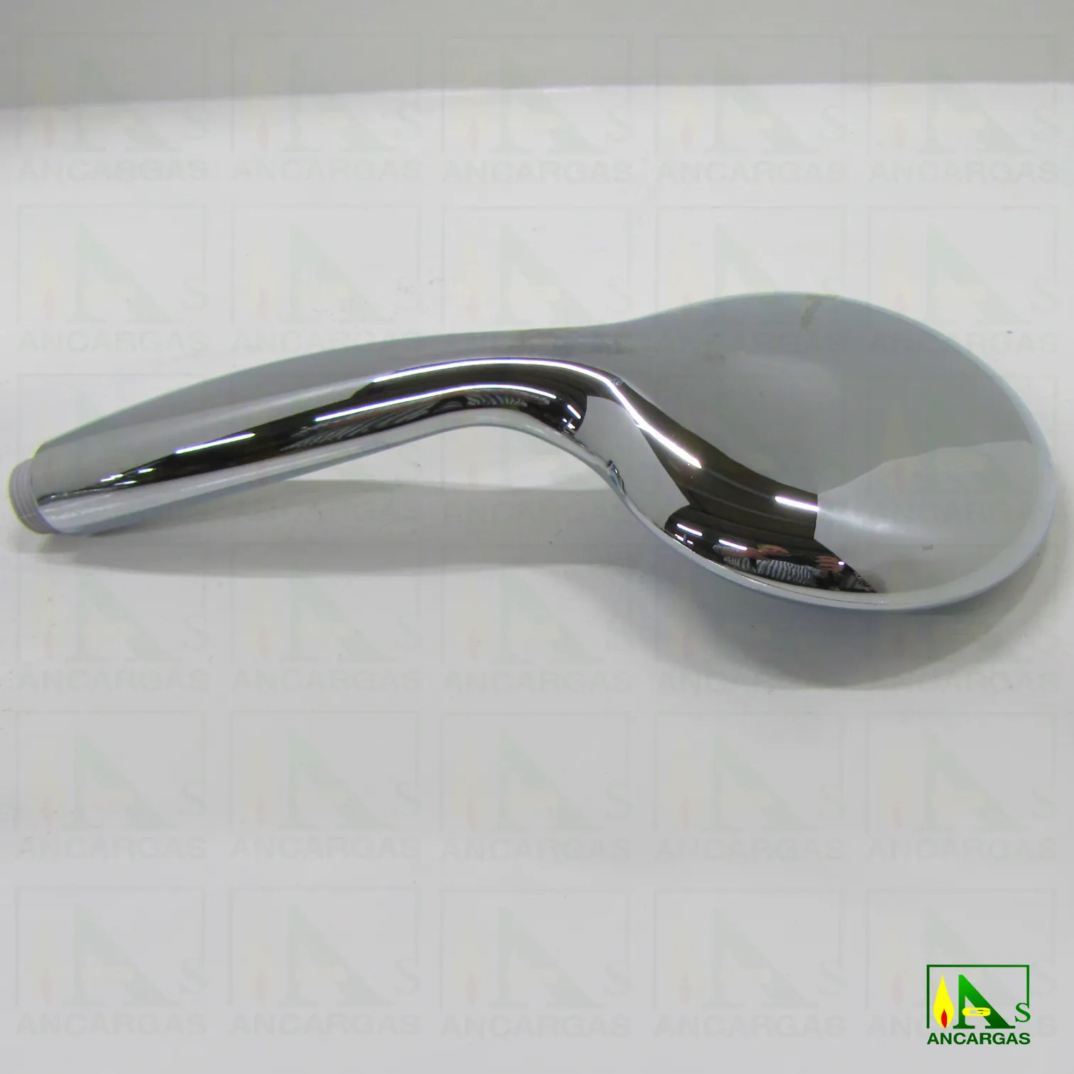 Conjunto de ducha BLU PLUS - Imagen Web de Ancargas ©
