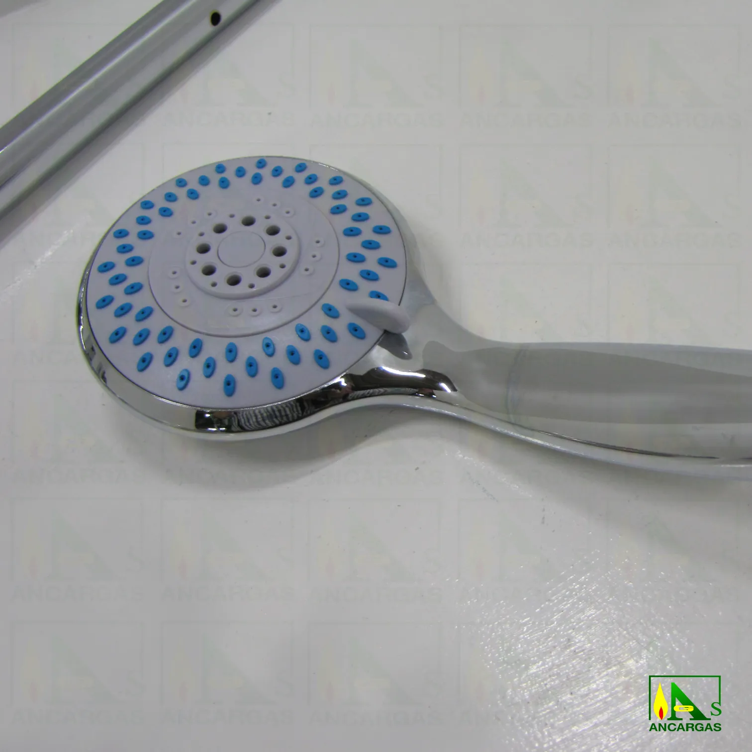 Conjunto de ducha BLU PLUS - Imagen Web de Ancargas ©