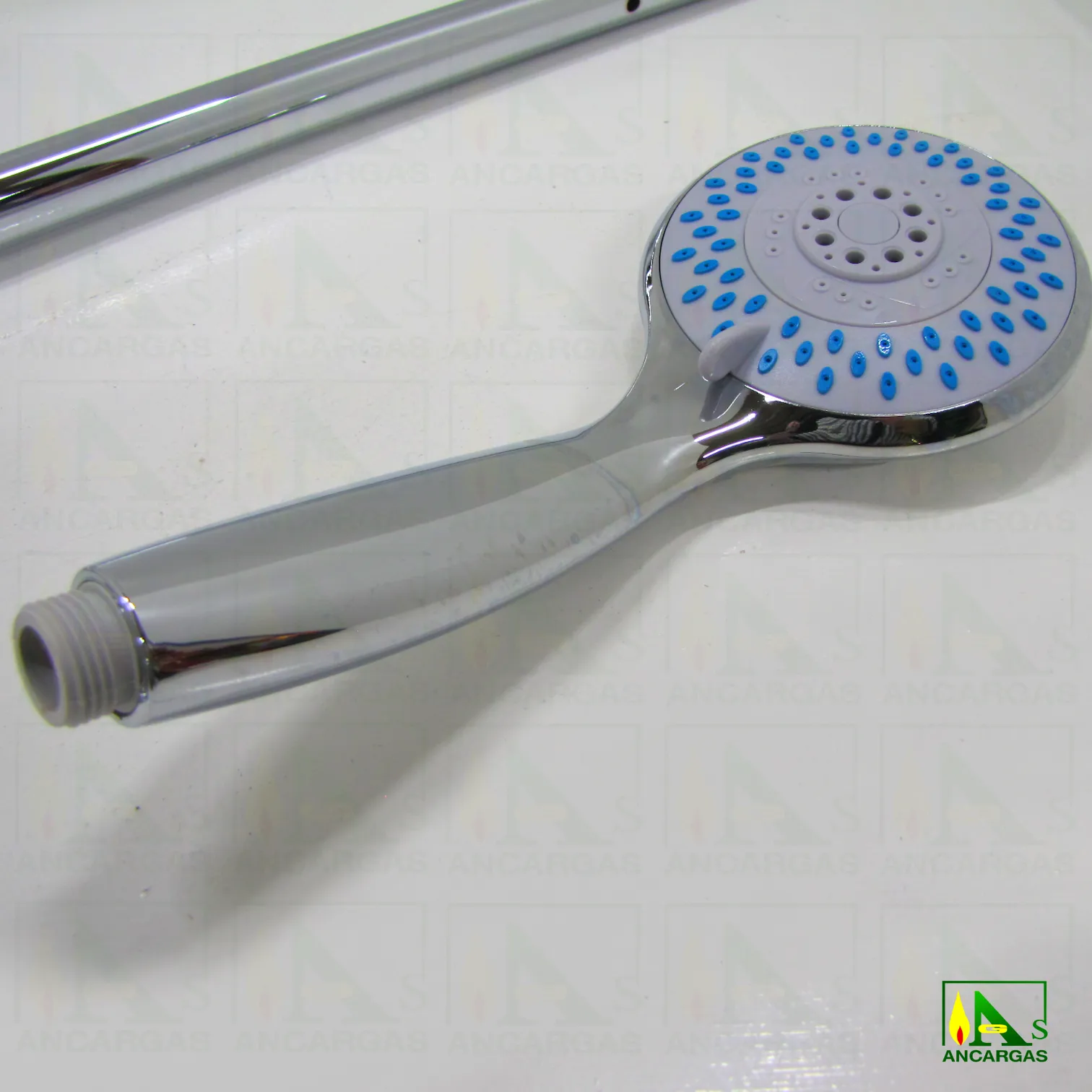 Conjunto de ducha BLU PLUS - Imagen Web de Ancargas ©