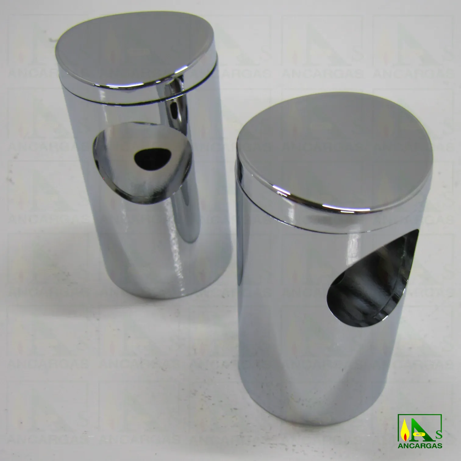 Conjunto de ducha BLU PLUS - Imagen Web de Ancargas ©