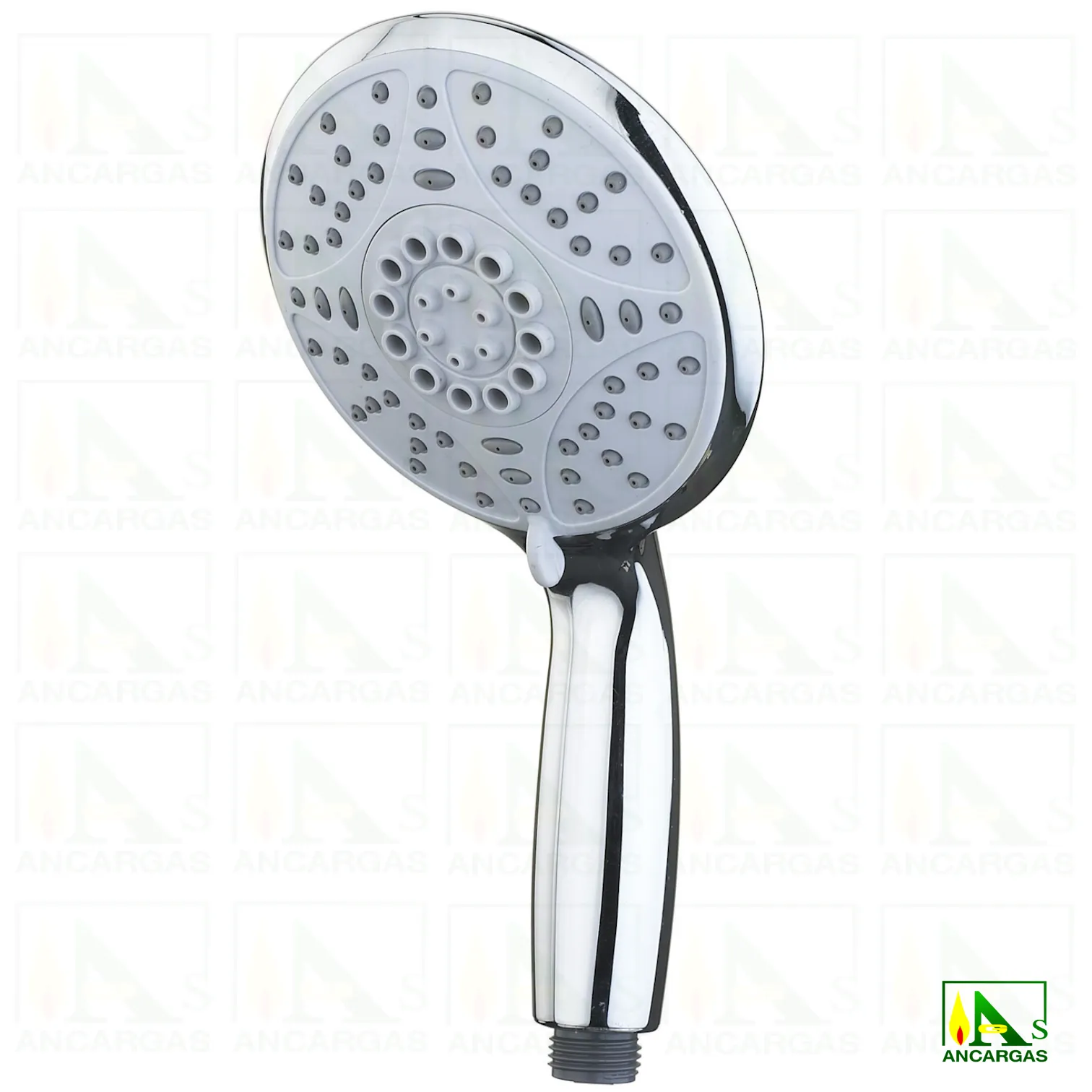 Conjunto de ducha MED - Imagen Web de Ancargas ©