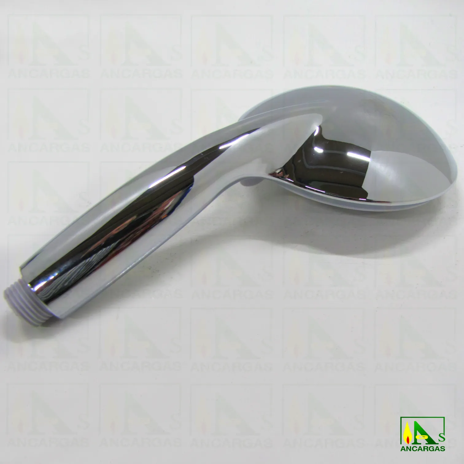 Conjunto de ducha MED - Imagen Web de Ancargas ©