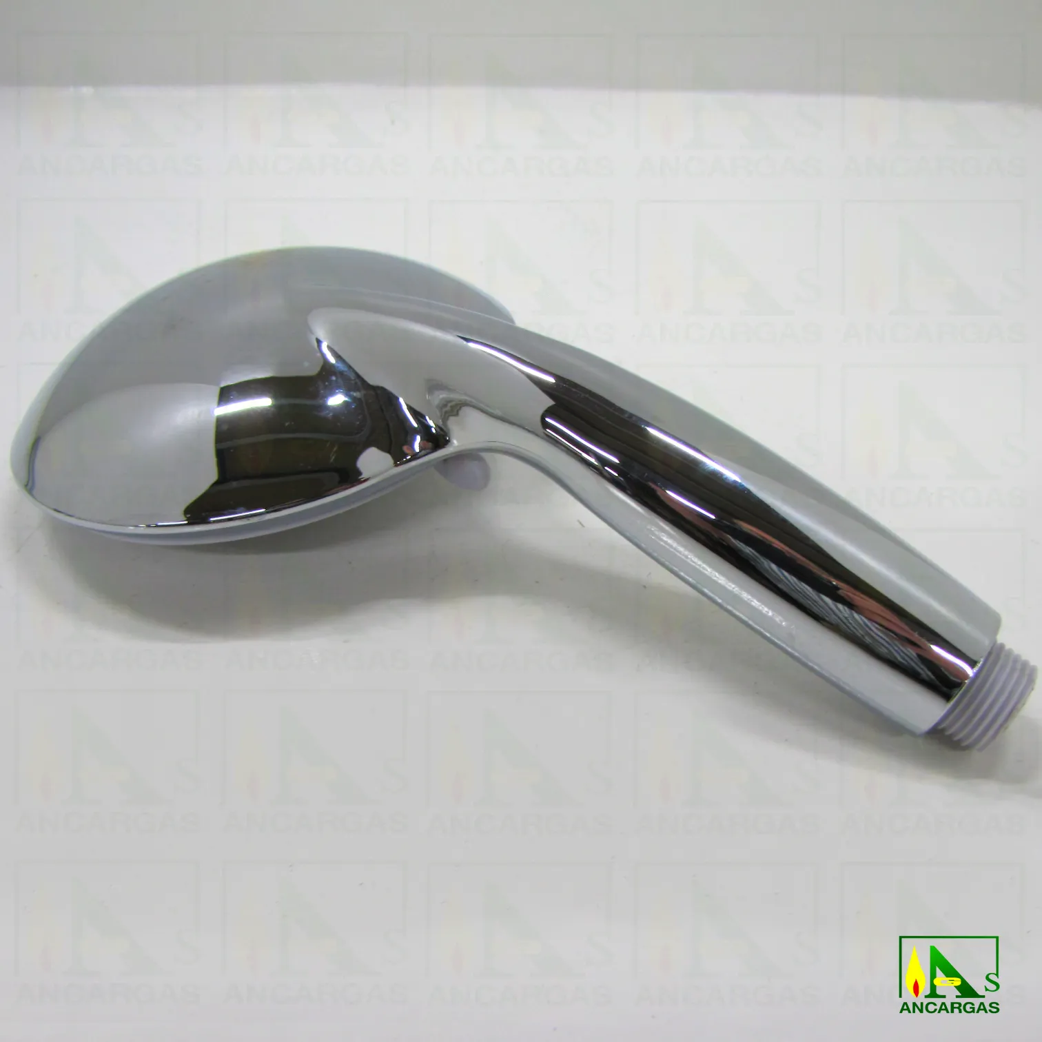 Conjunto de ducha MED - Imagen Web de Ancargas ©
