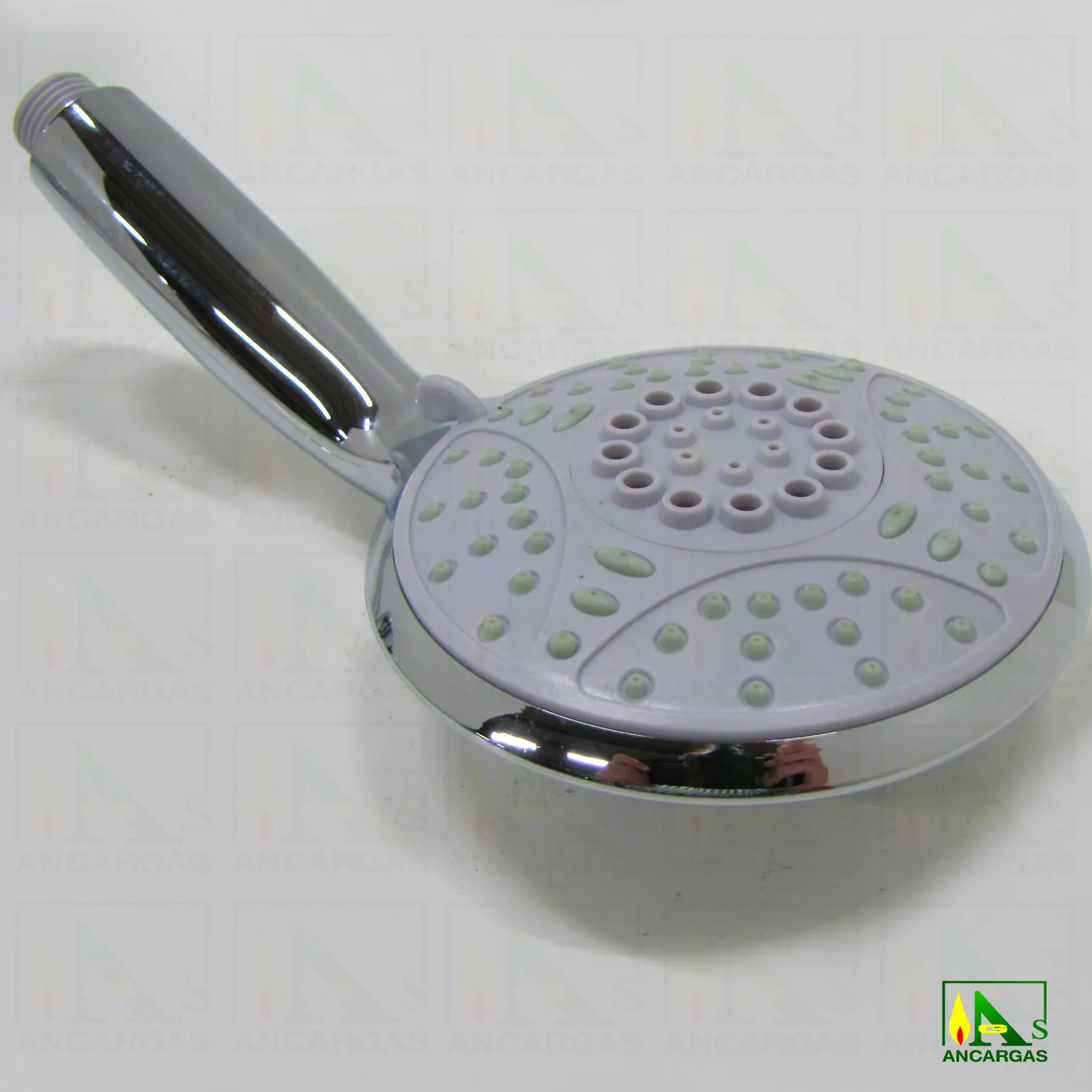 Conjunto de ducha MED - Imagen Web de Ancargas ©