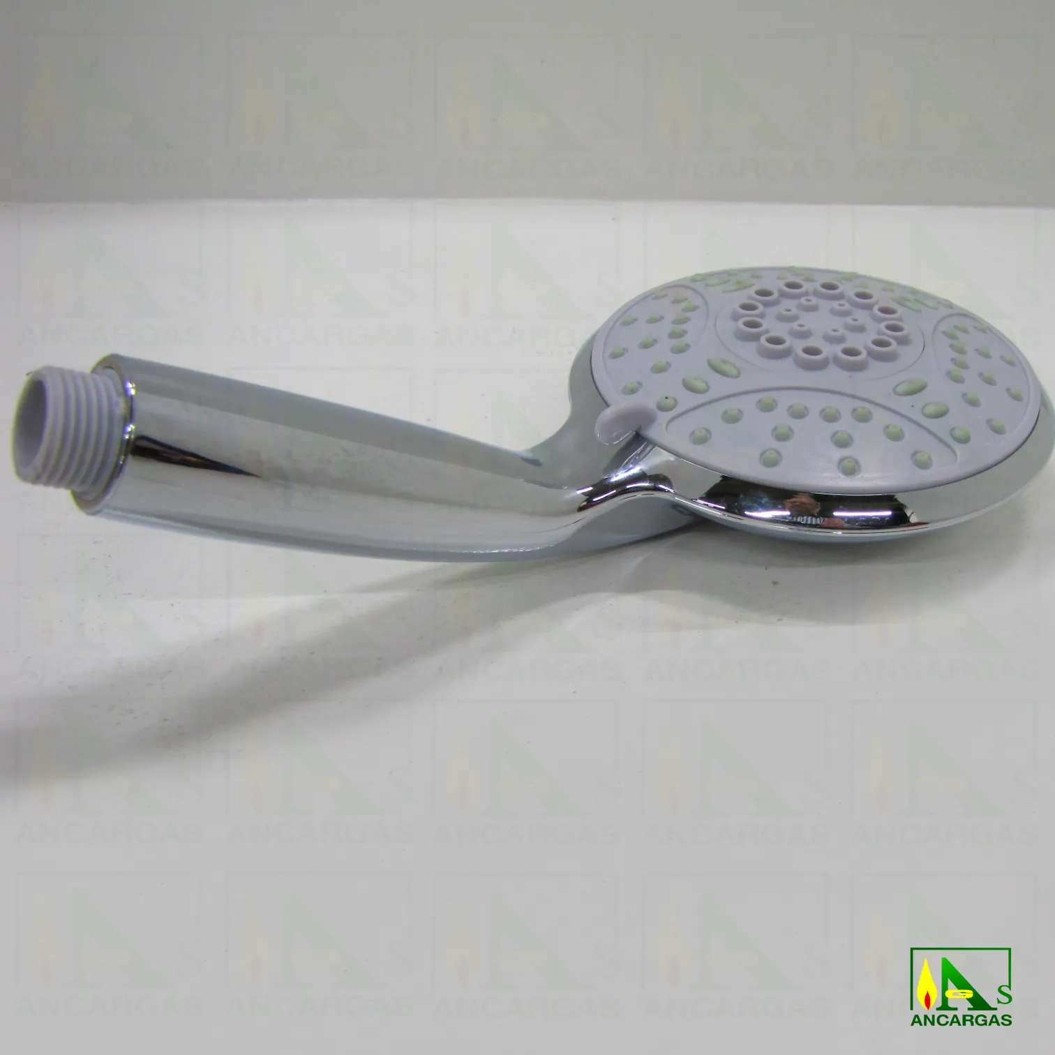Conjunto de ducha MED - Imagen Web de Ancargas ©