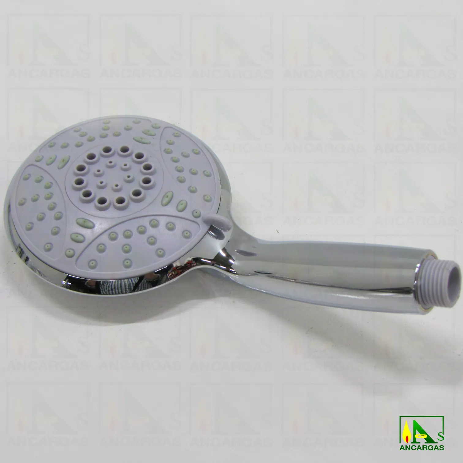 Conjunto de ducha MED - Imagen Web de Ancargas ©