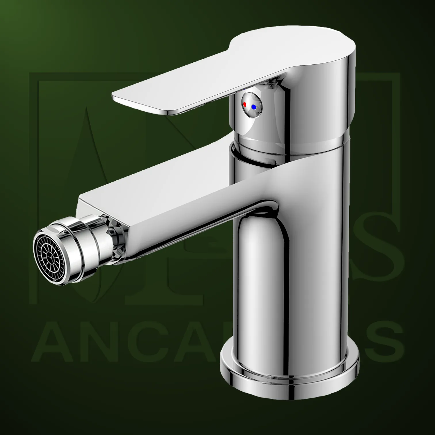 Sky Monomando bidet – Imagen Web de Ancargas ©
