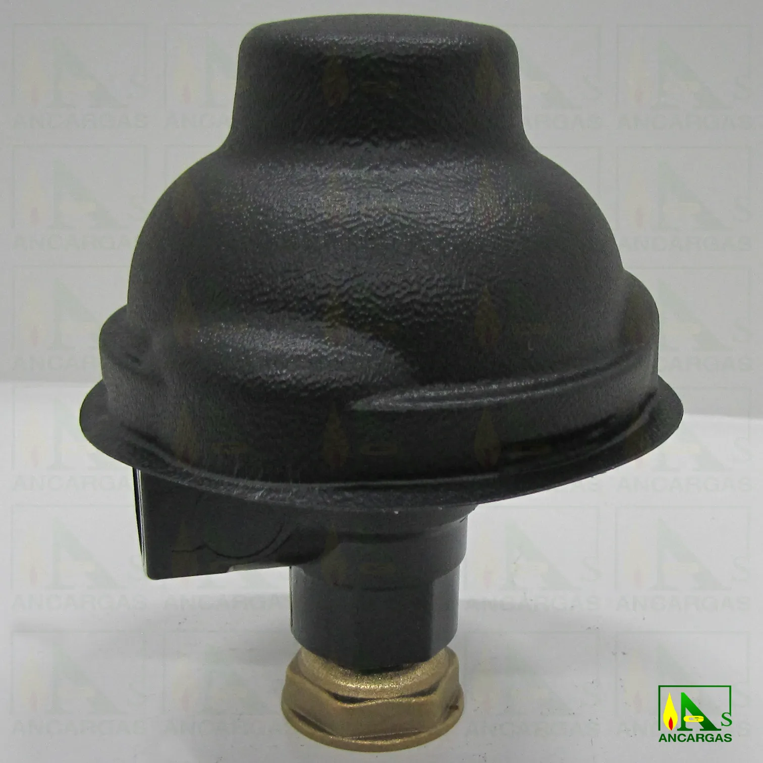 Regulador abonado para GN – Imagen Web de Ancargas ©