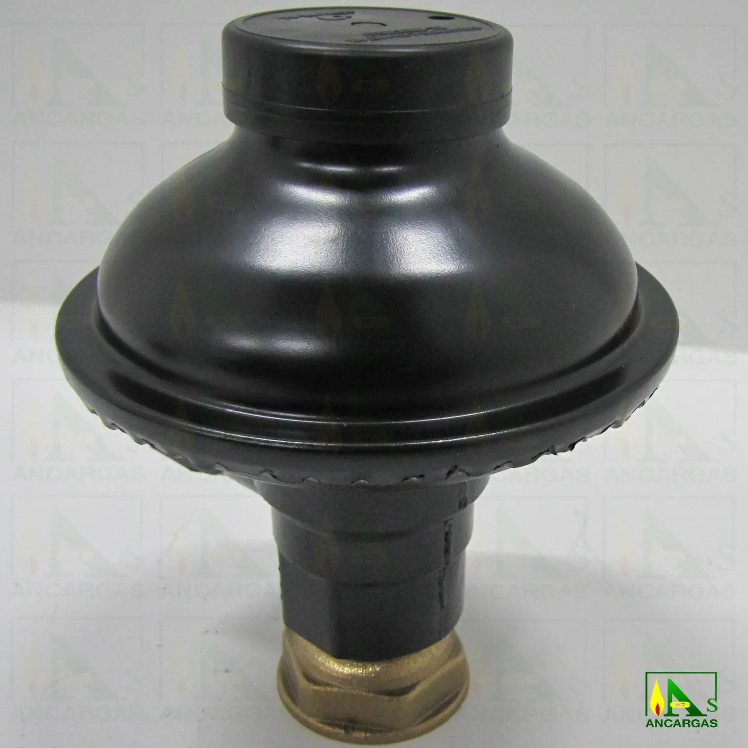 Regulador abonado para GN – Imagen Web de Ancargas ©