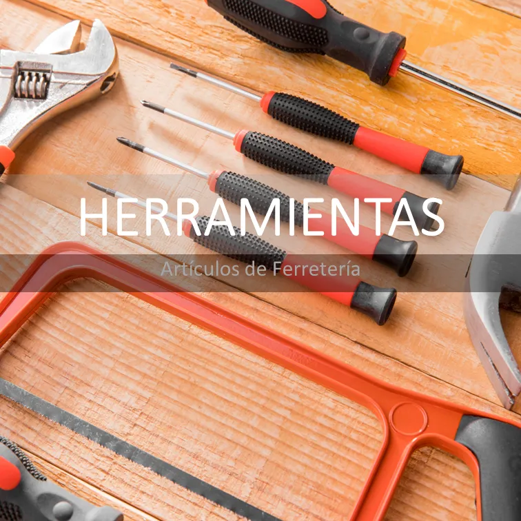 HERRAMIENTAS - TOP SQUARE