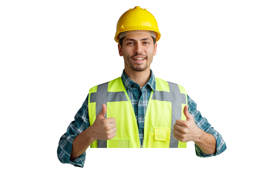 Hombre feliz overlay small