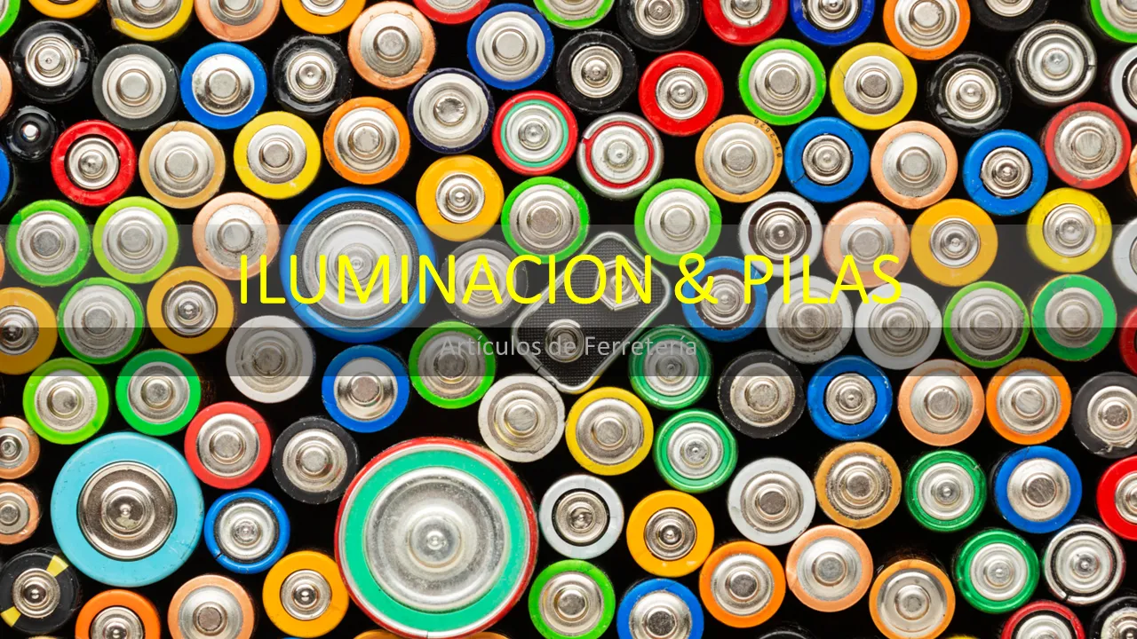 ILUMINACION
