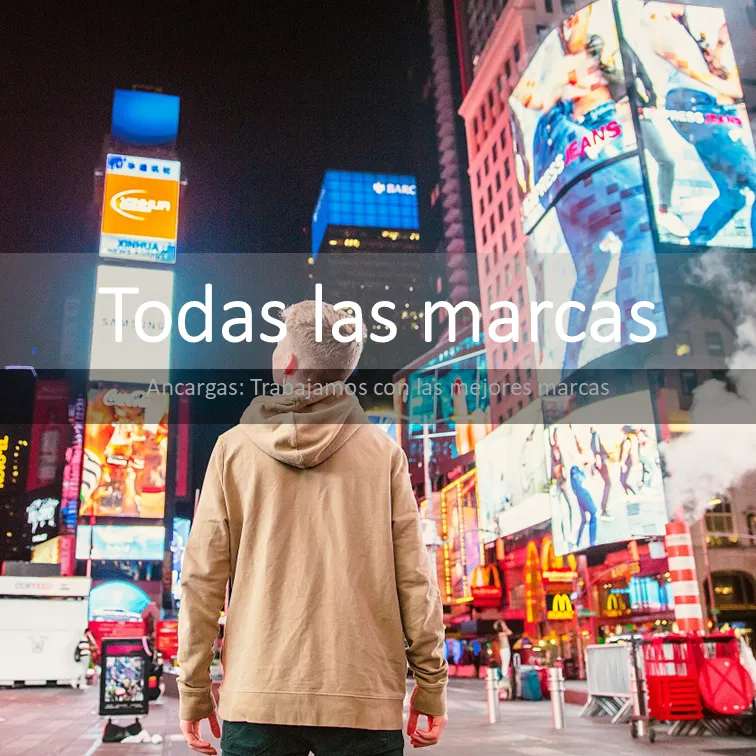 MARCAS