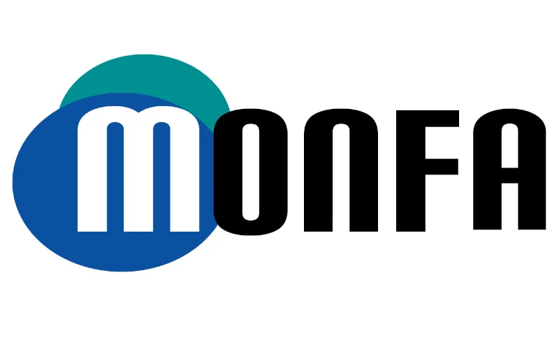 Logo de Monfa
