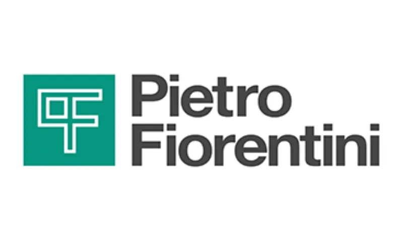 Logo de Pietro Fiorentini