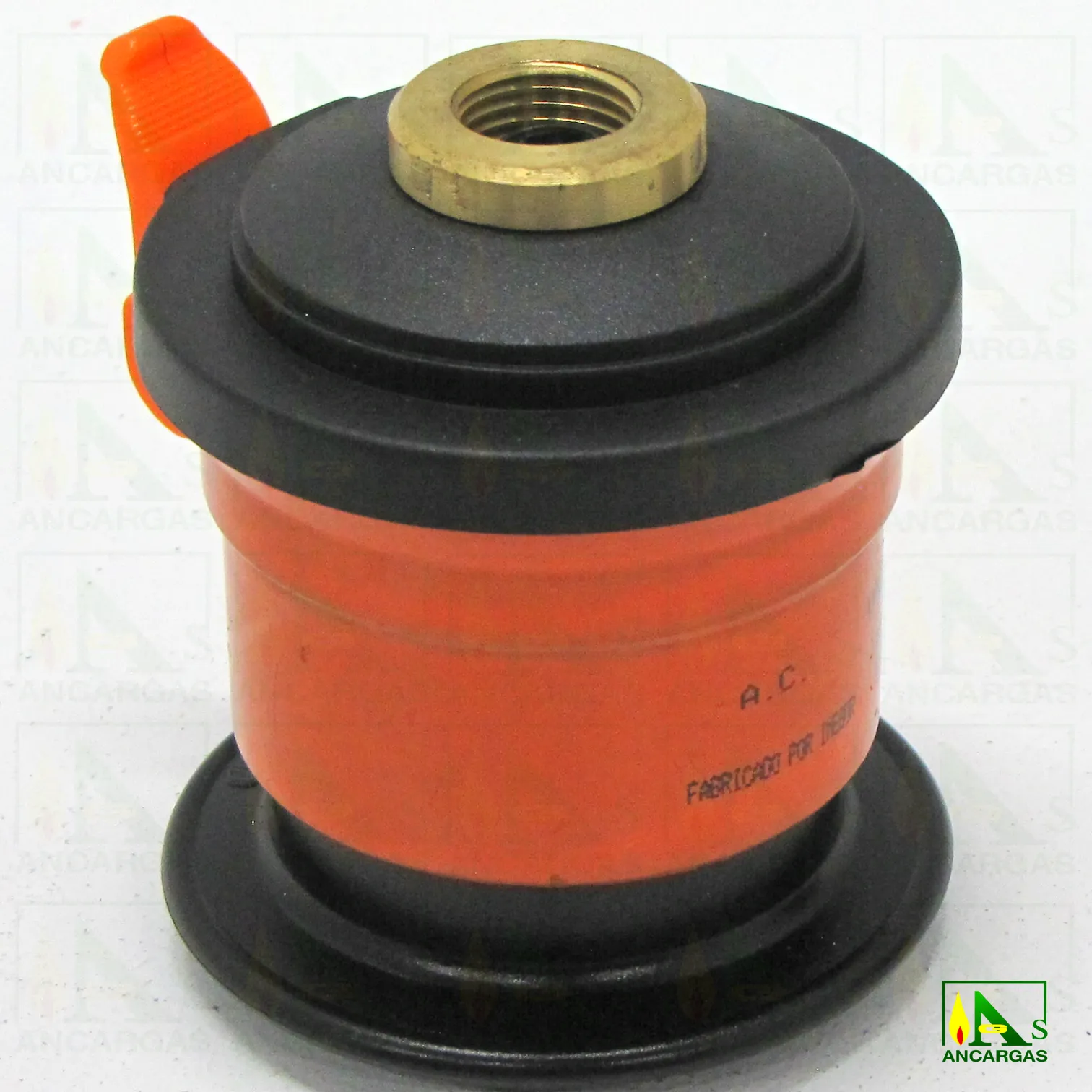 Adaptador Salida Libre - Imagen Web de Ancargas ©