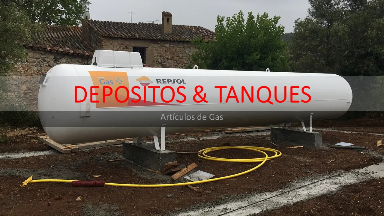 TANQUES