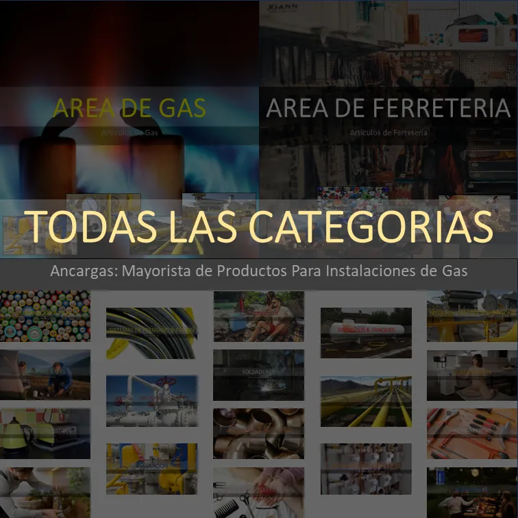 TODAS LAS CATEGORIAS - SQUARE