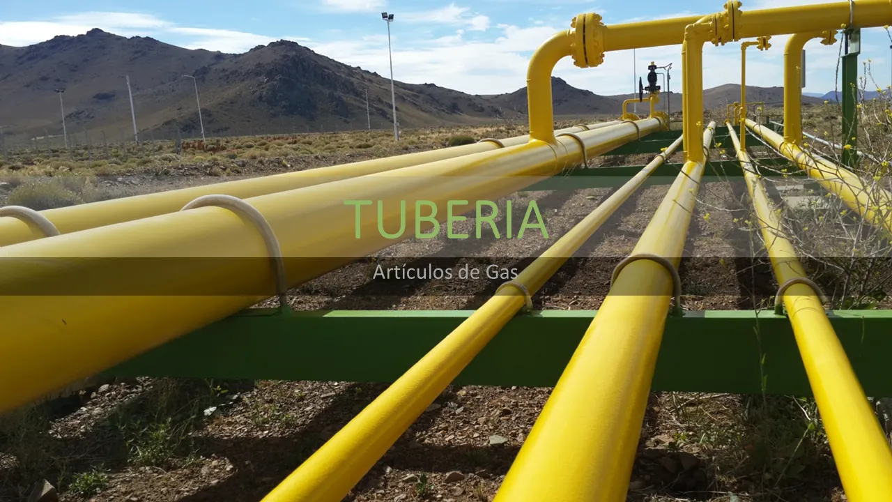 TUBERIA