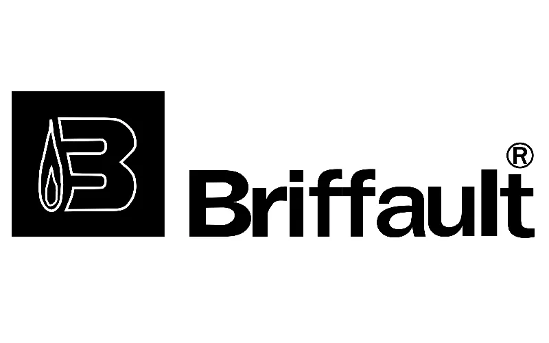 Logo de Briffault